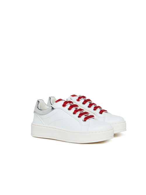 Sneakers, bambina, logate. MAX&CO. | BC0038 KF031MX100